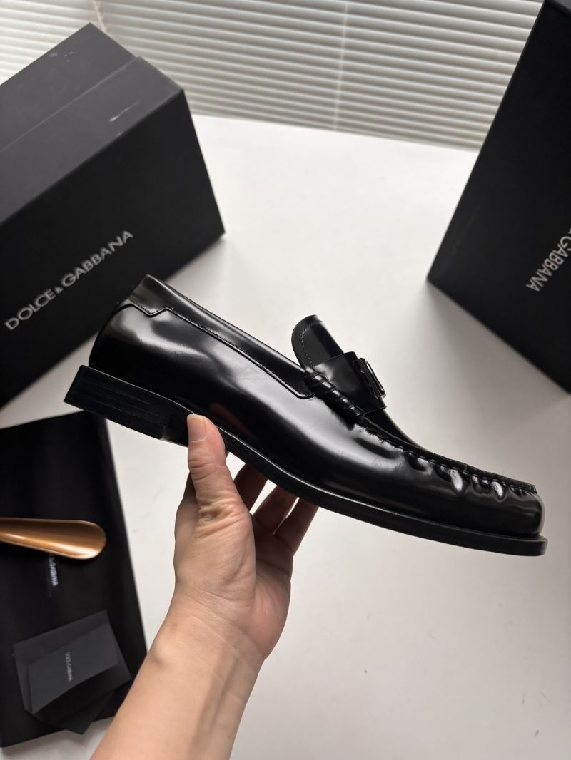 Dolce Gabbana Business Shoes